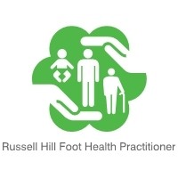 Russell Hill Foot Health Practitioner 693877 Image 0